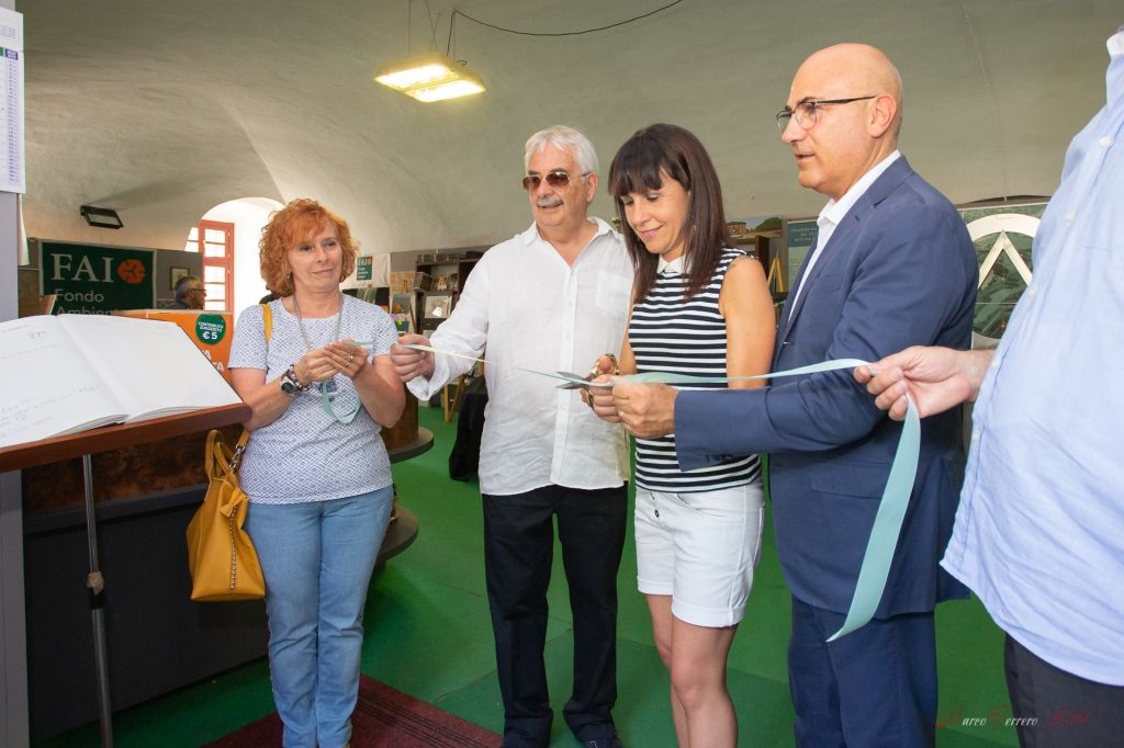 Da Montemagno alla Cittadella di Alessandria